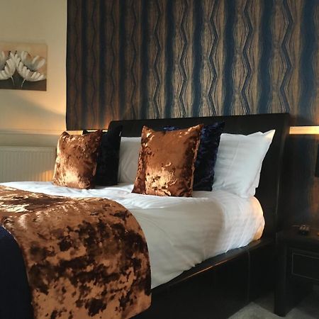 Hotel The Rocks Dunbar Zewnętrze zdjęcie