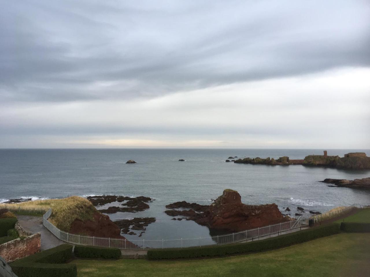 Hotel The Rocks Dunbar Zewnętrze zdjęcie