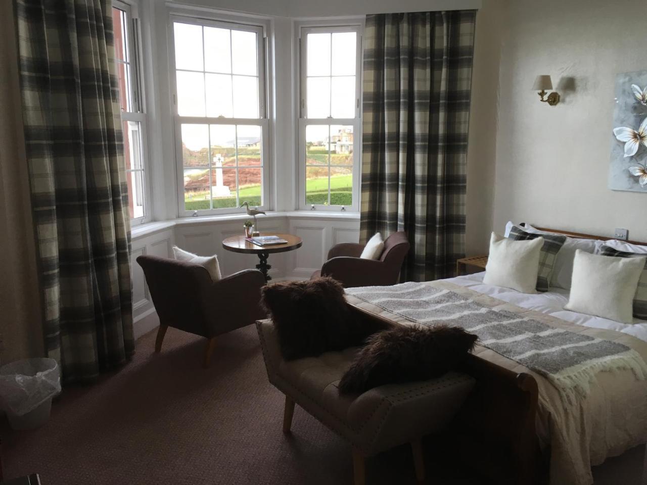 Hotel The Rocks Dunbar Zewnętrze zdjęcie