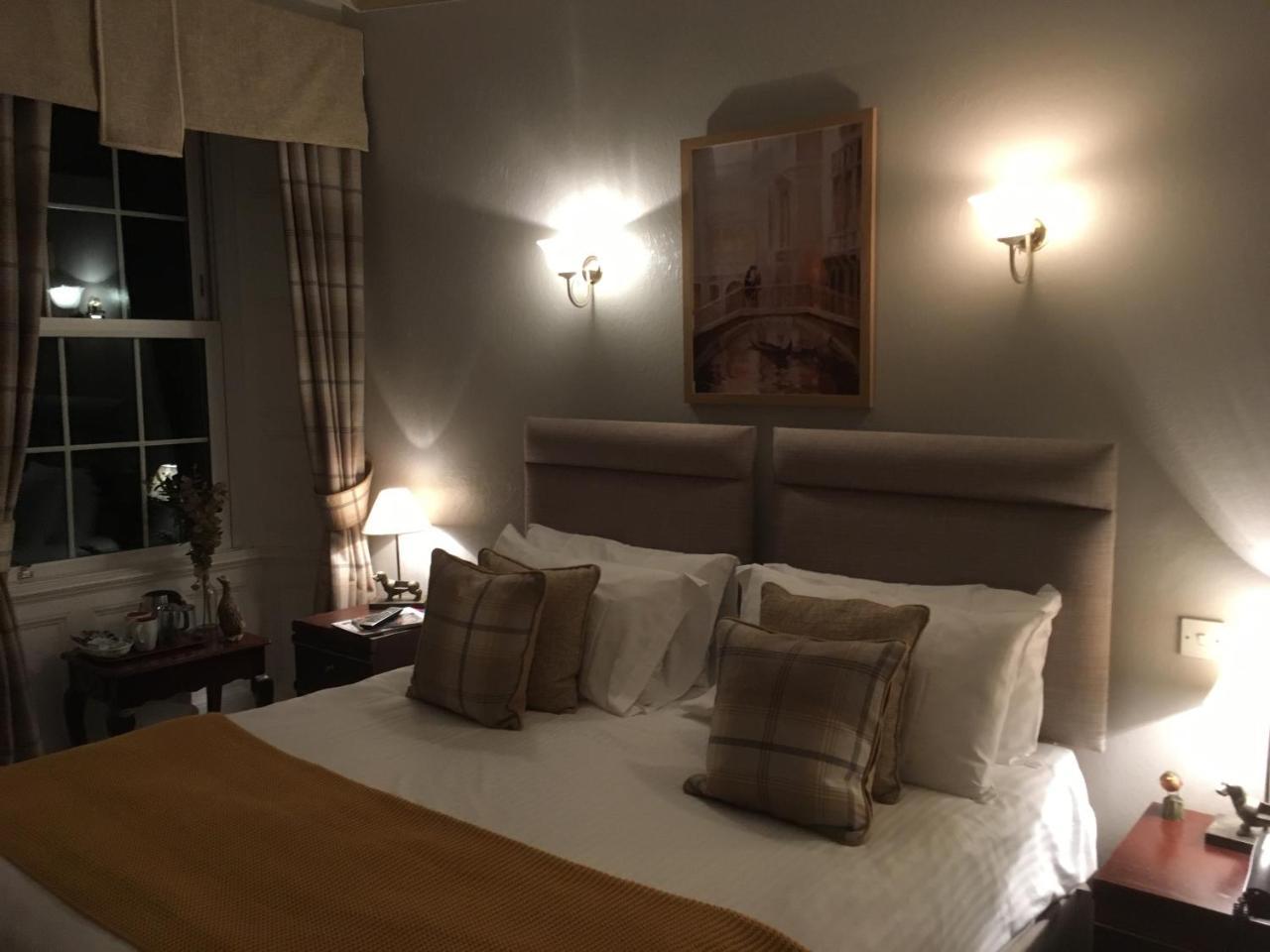 Hotel The Rocks Dunbar Zewnętrze zdjęcie