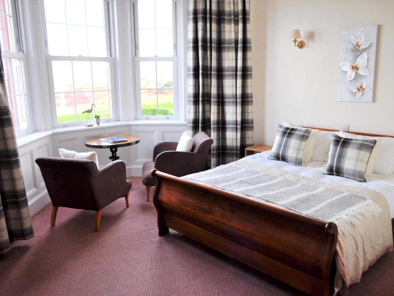 Hotel The Rocks Dunbar Zewnętrze zdjęcie
