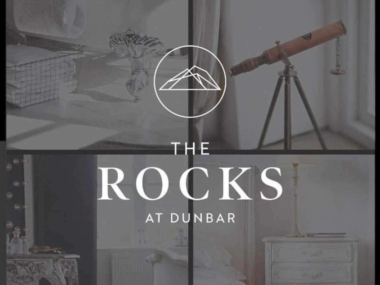 Hotel The Rocks Dunbar Zewnętrze zdjęcie
