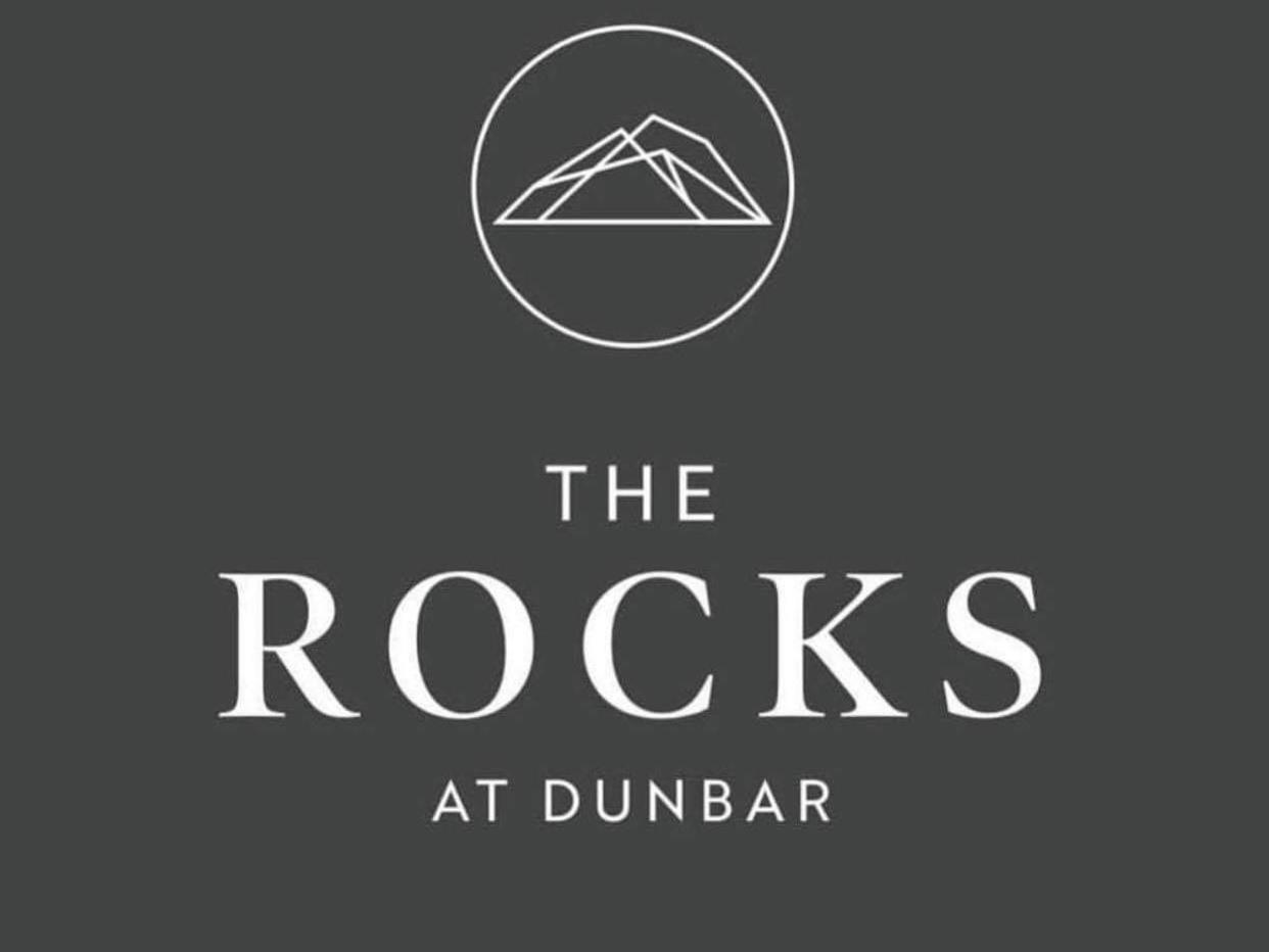 Hotel The Rocks Dunbar Zewnętrze zdjęcie